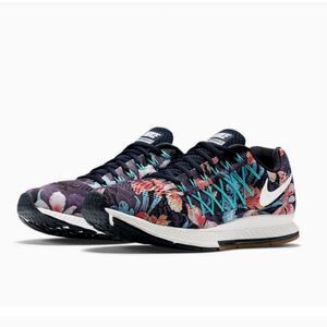 NEW Most rare Nike Pegasus 32 Photosynthesis Mens 9 / Womens 10.5 Floral Pattern